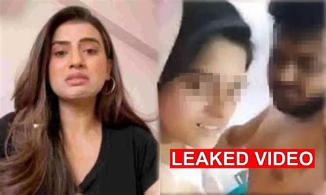Leaked Scandal .